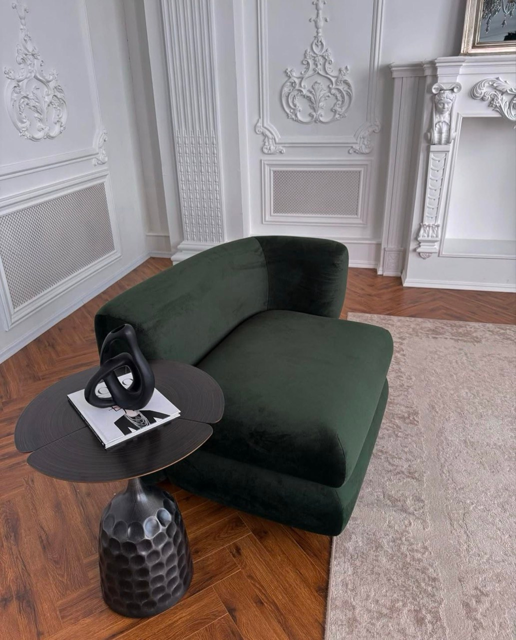 WHITE CROW. Портретный фотограф Павлова Светлана / Брянск /