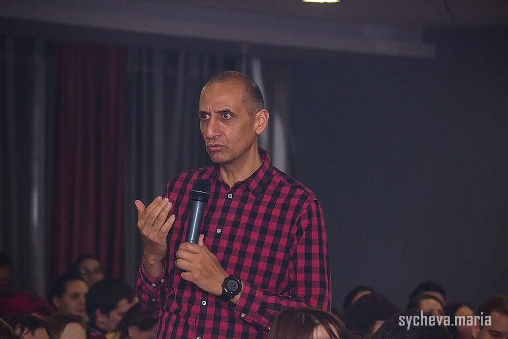 Семинар Амонашвили. Детский и семейный фотограф, фотограф мероприятий Нижний Новгород