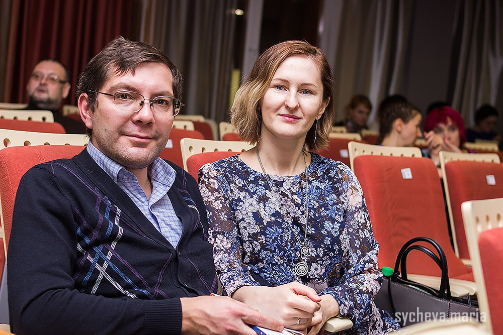 Семинар Амонашвили. Детский и семейный фотограф, фотограф мероприятий Нижний Новгород