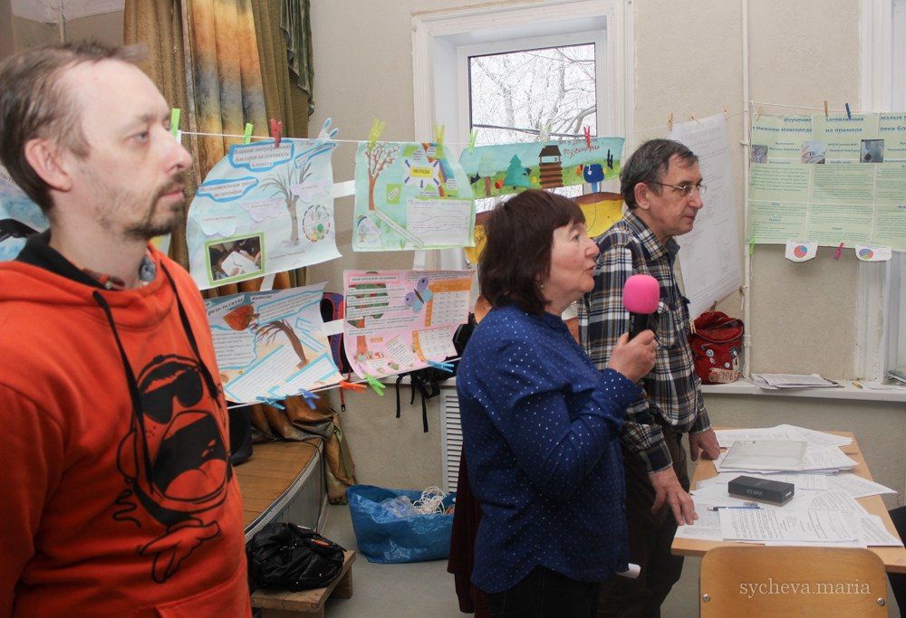 Детско-юношеская экологическая научная конференция. Детский и семейный фотограф, фотограф мероприятий Нижний Новгород