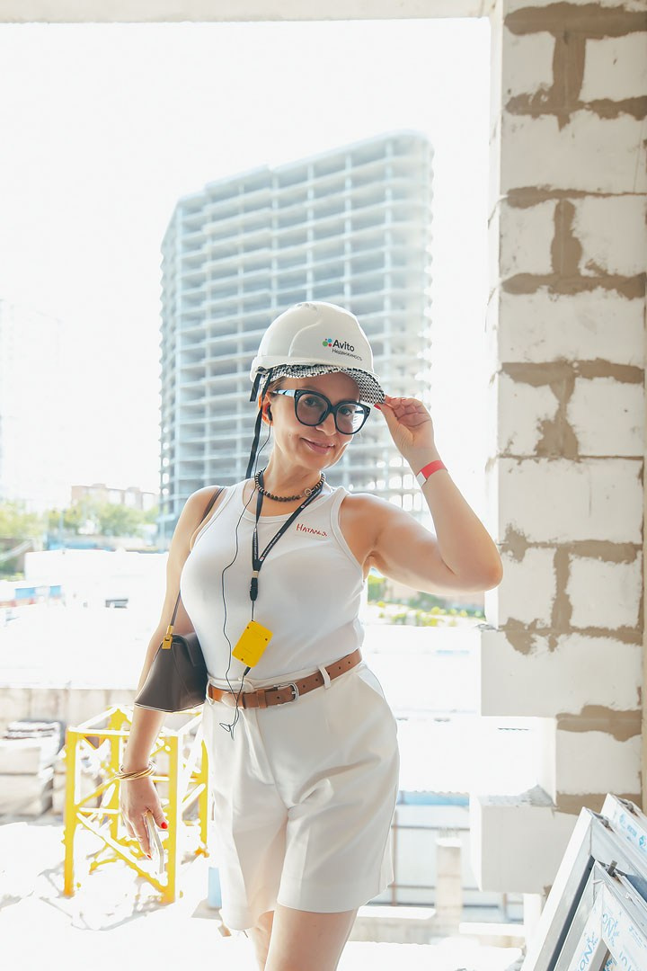 Авито-Недвижимость «БРОКЕР-ТУР» Ростов-на-Дону