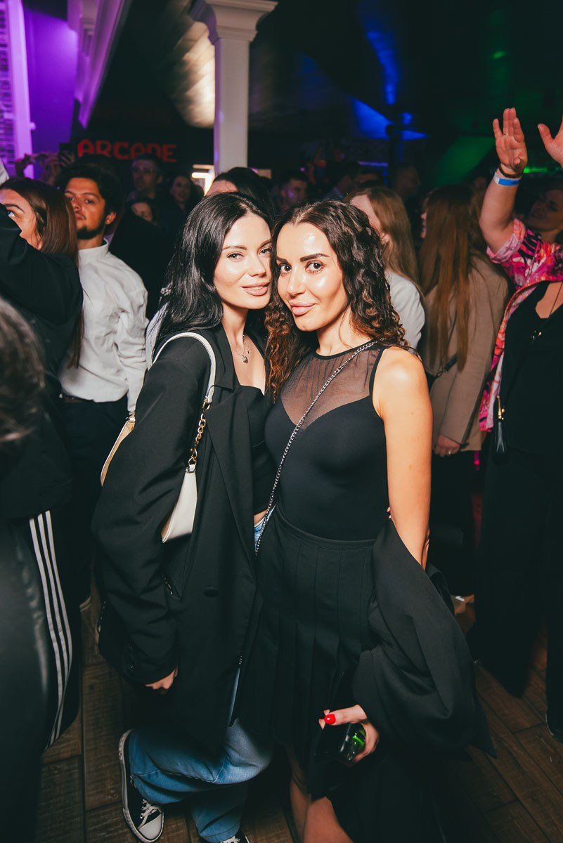 Концерт LINDA в РУКИ ВВЕРХ БАР в Ростове-на-Дону