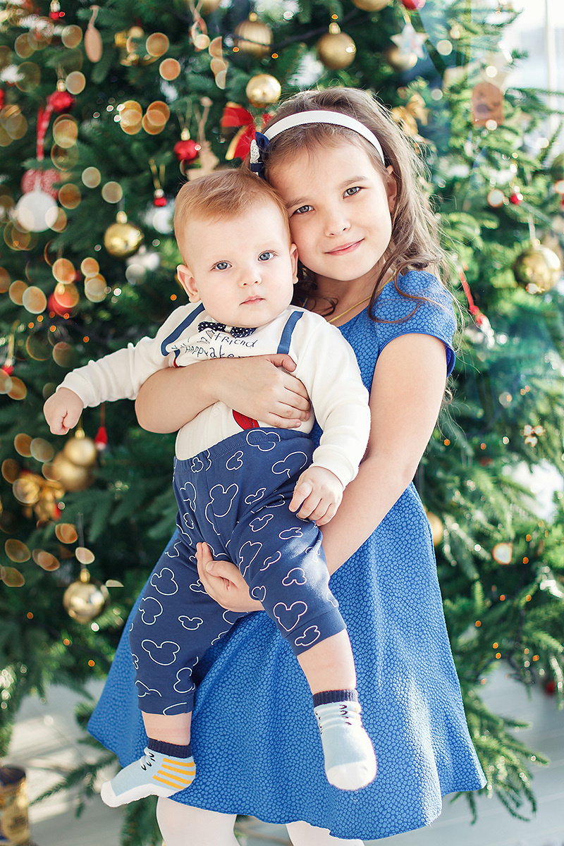 Фотосессия большой семьи из нескольких поколений. Семейный фотограф Ульяна Вдовкина г. Екатеринбург