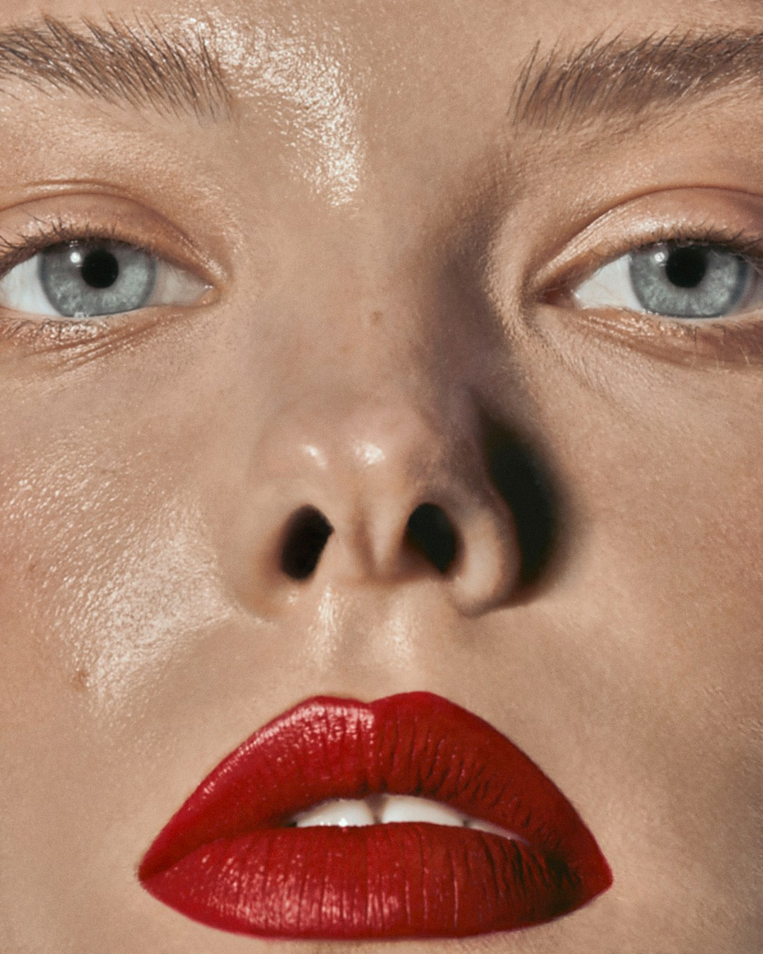 Liza. Фотограф Елена Вороха. Москва