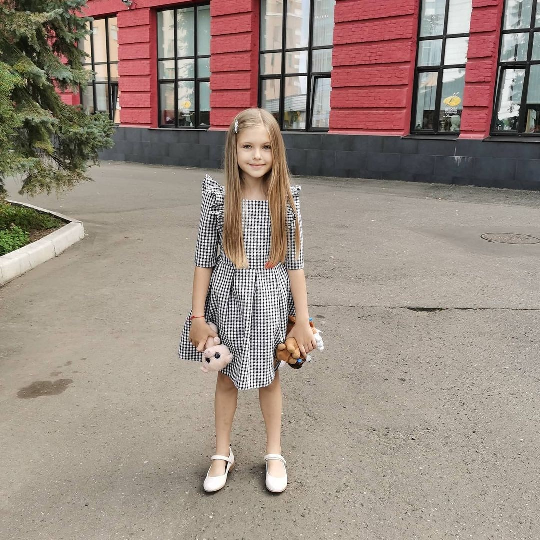 Anka`s Instagram. Заставка