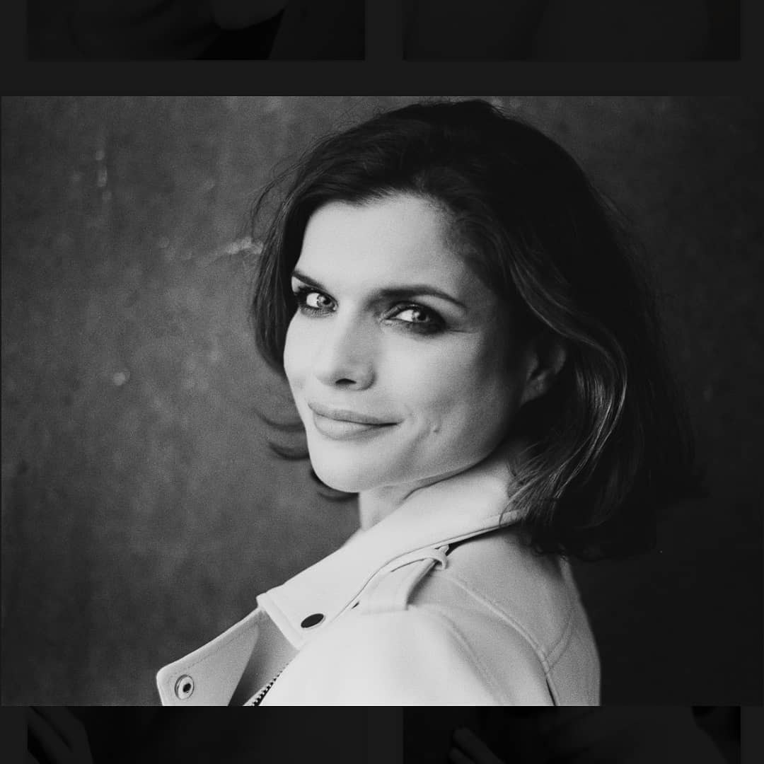 Anka`s Instagram. Заставка