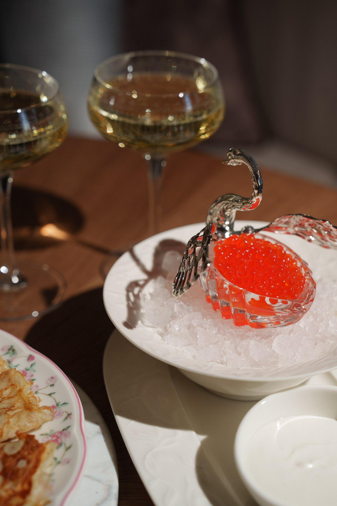 Pavlova. Меню. Night2Day Санкт-Петербург