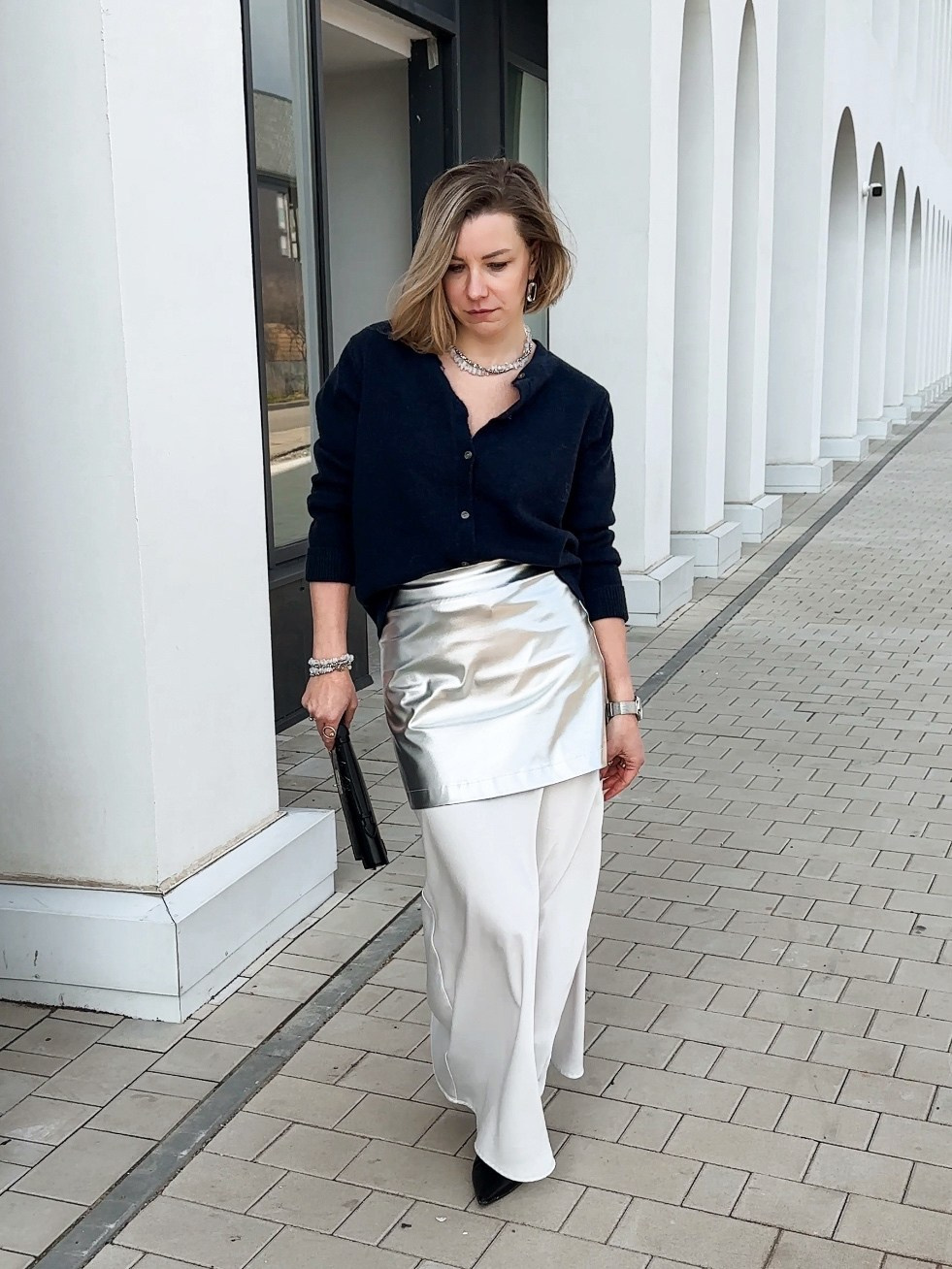 Обо мне. Стилист Елена Михайлова | стиль & архетипы