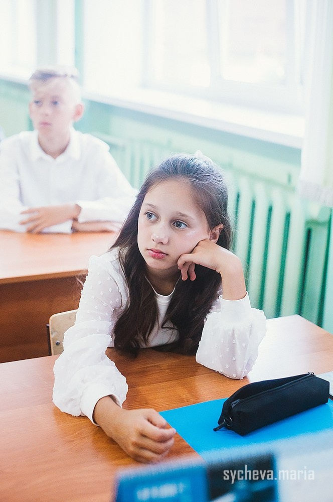 1 сентября 4 класс. Детский и семейный фотограф, фотограф мероприятий Нижний Новгород