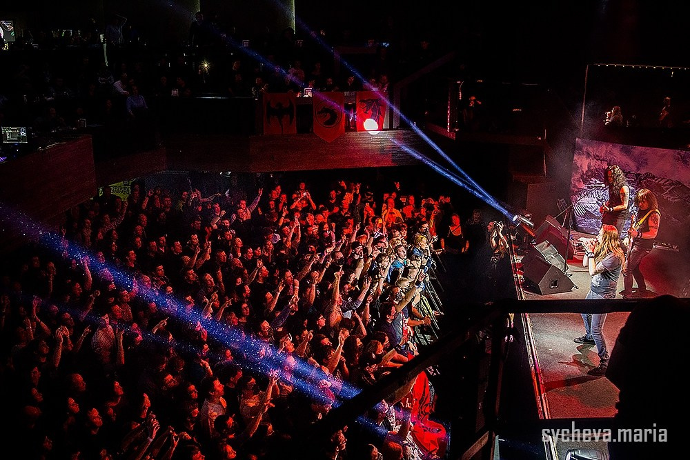 Концерт группы Ария. Детский и семейный фотограф, фотограф мероприятий Нижний Новгород