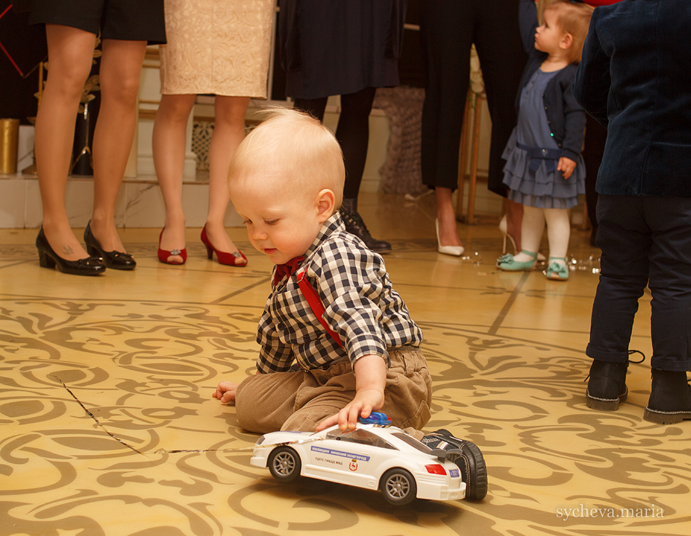 Гетсби пати. Детский и семейный фотограф, фотограф мероприятий Нижний Новгород