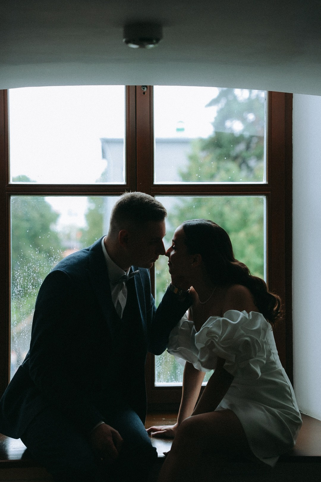 Руслан и Оксана. Фотограф Нижний Новгород