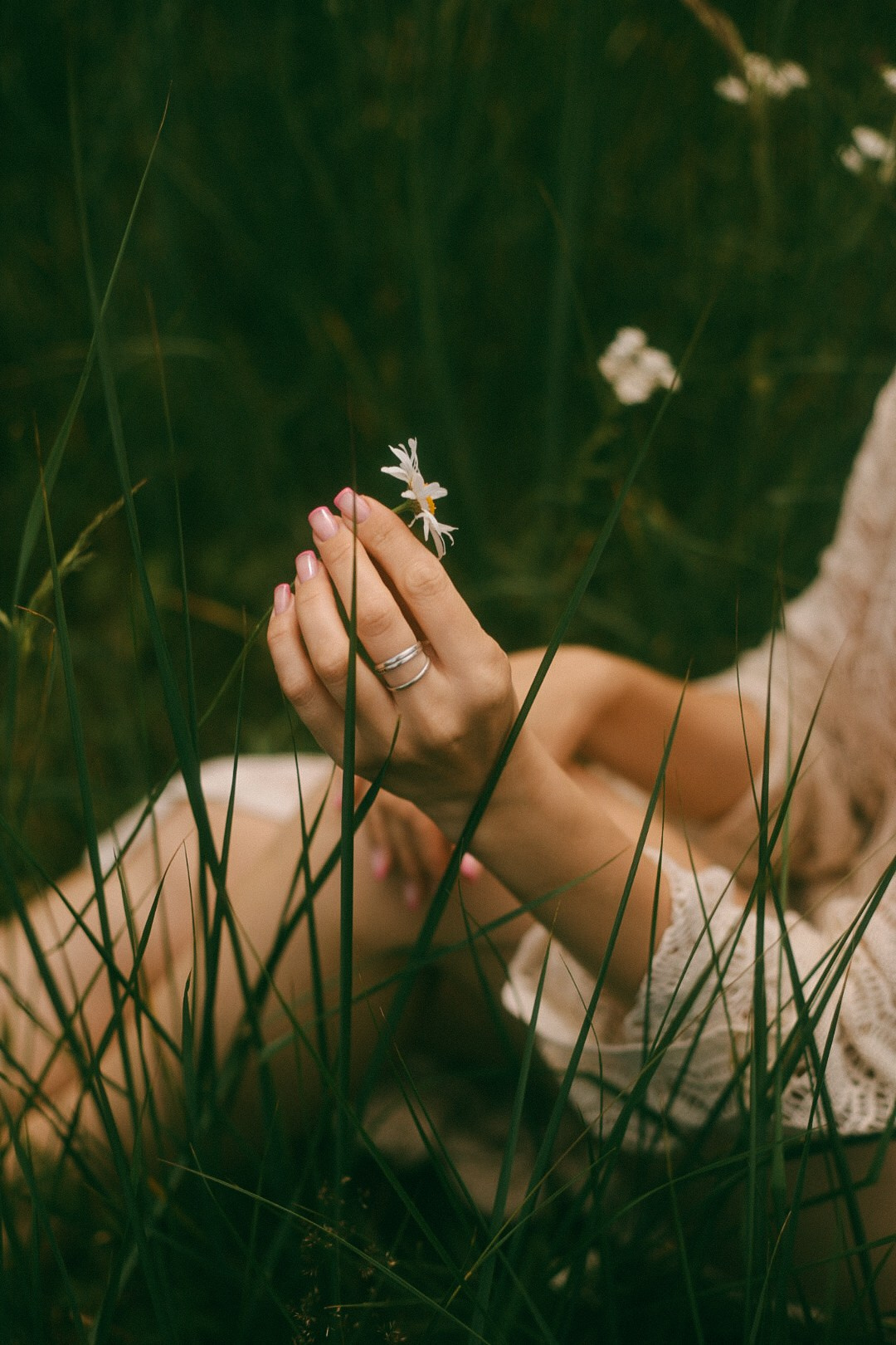 Аня. Фотограф Нижний Новгород