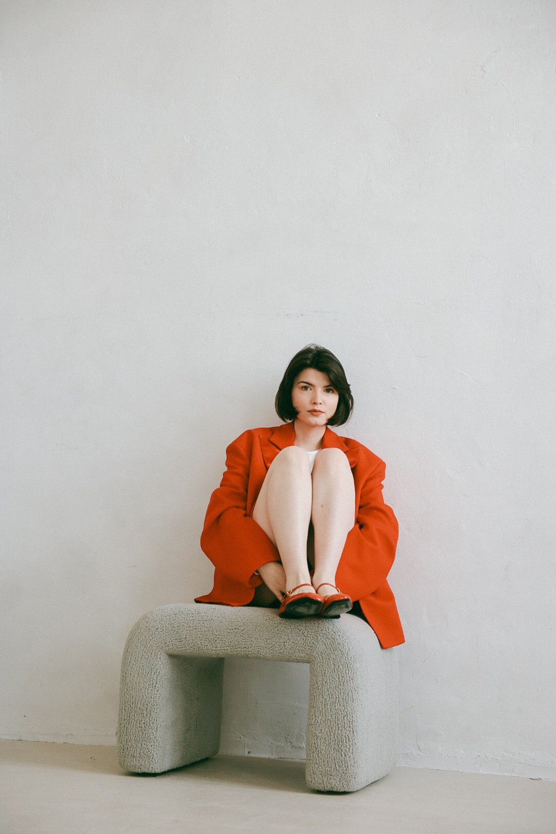 Лиза. Фотограф Нижний Новгород