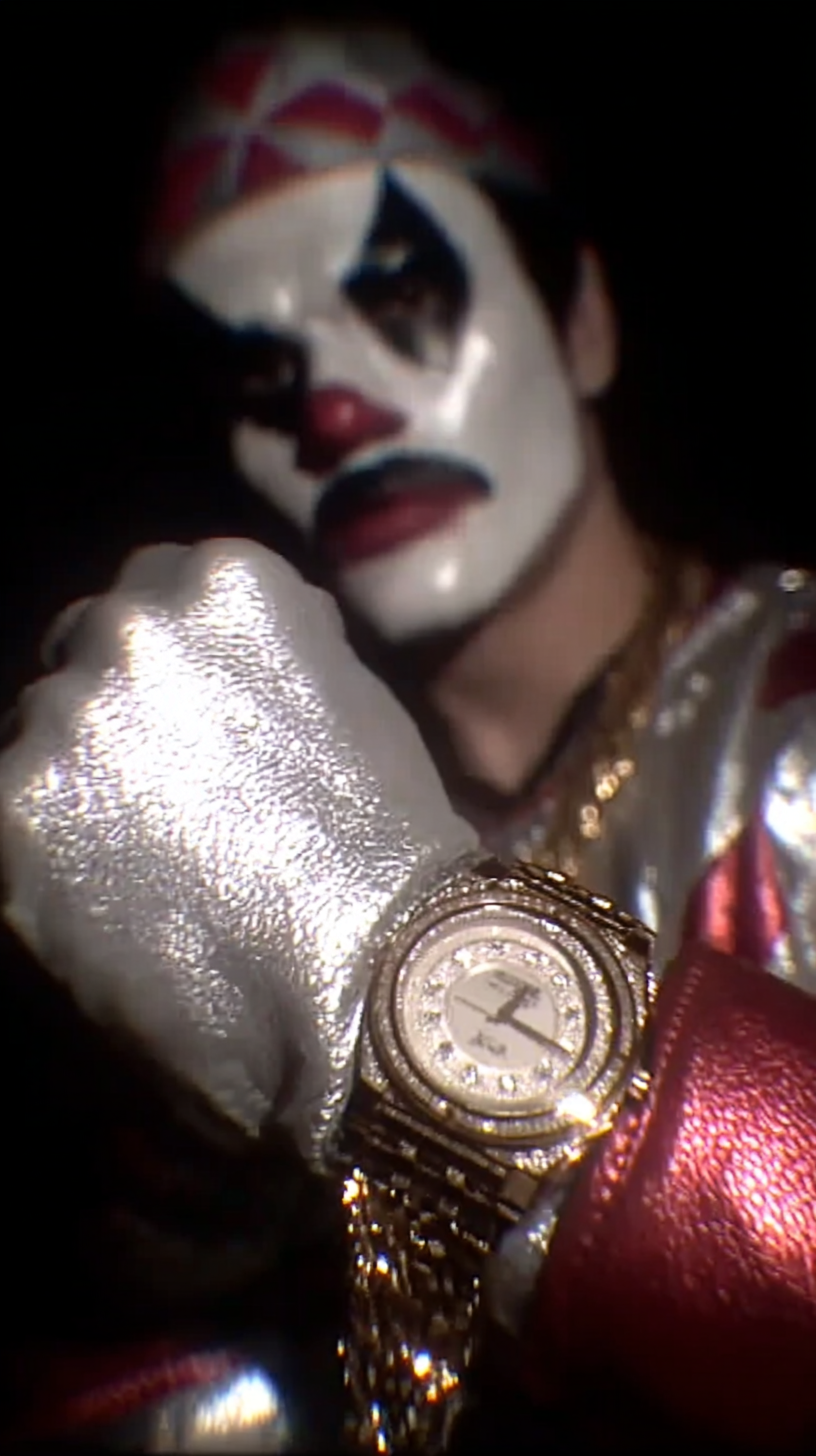 AI-фото. Yung_linn_ai