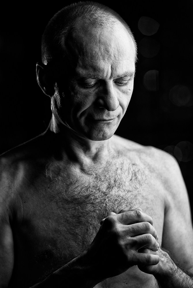 Портрет. Главная