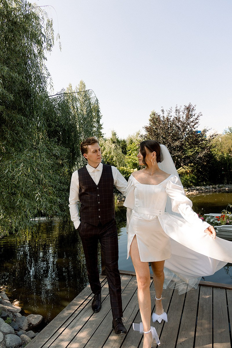 Мирослава+Костантин. Фотограф в Красноярске Гетманова Мила