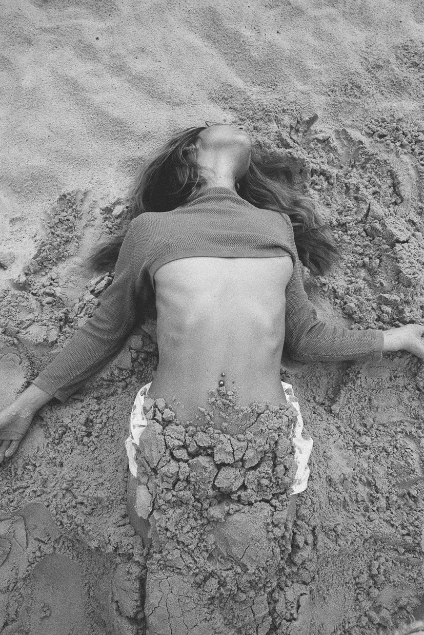 Портфолио. Visual Storyteller & Film Photographer