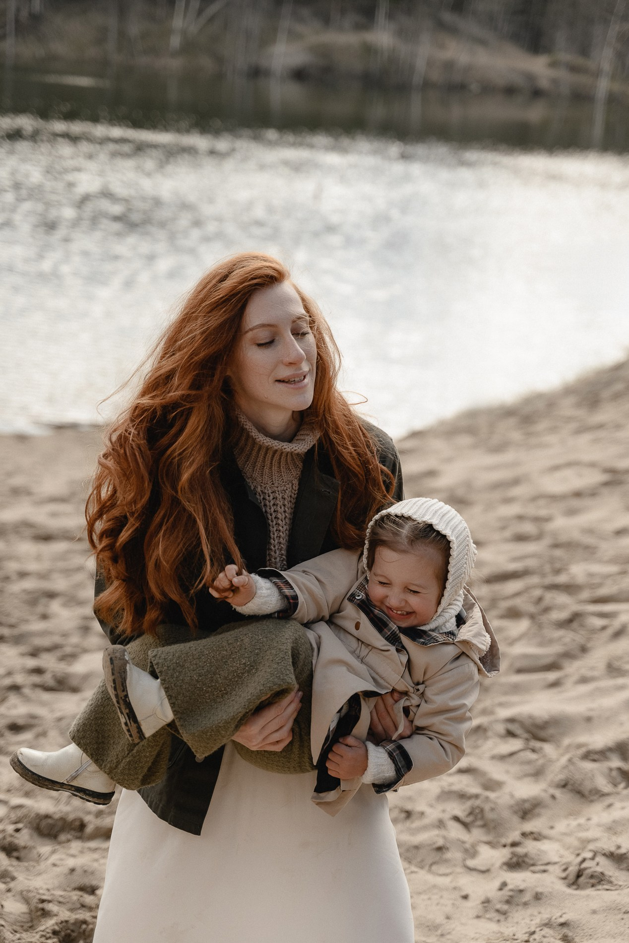 Лучами солнца. Свадебный и семейный фотограф в Рязани Калинкина Мария