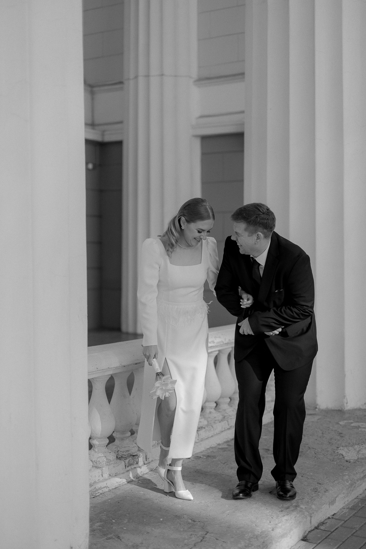 Анна+Павел. Свадебный, семейный фотограф Брянск, Москва — Виктория Антропова