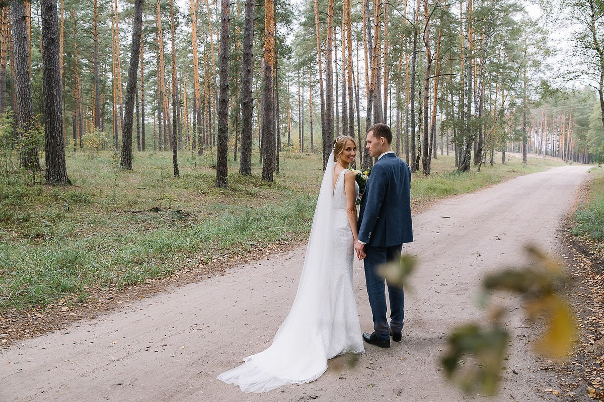 Елена и Евгений