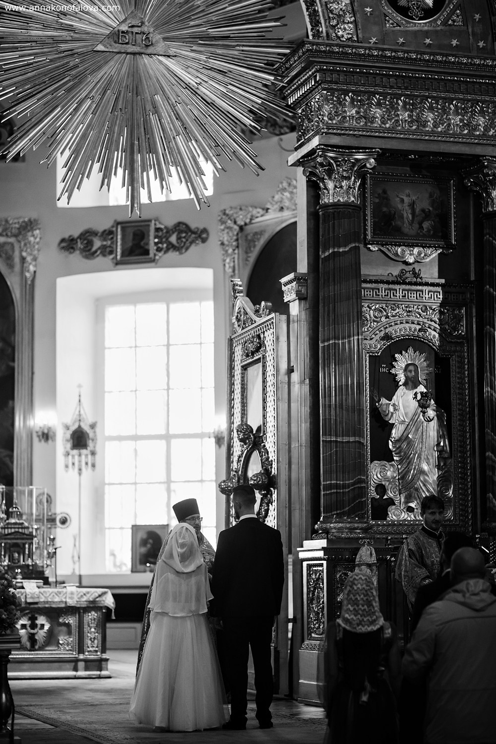 Анастасия и Владислав. Фотограф в Санкт — Петербурге Анна Конофало