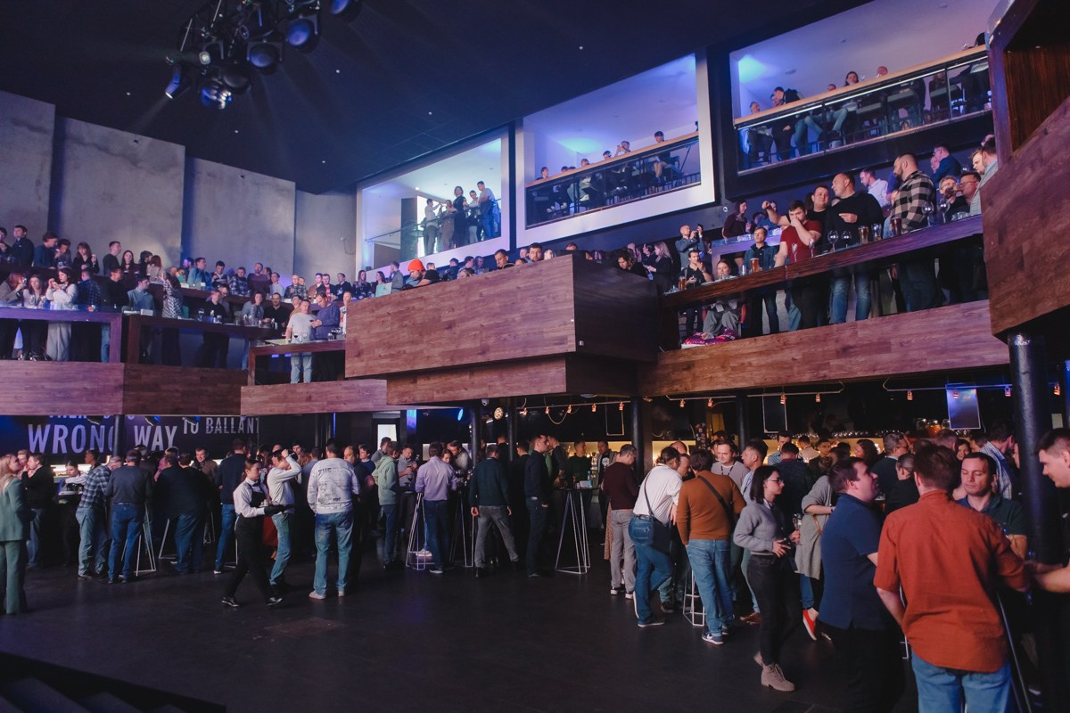 Корпоратив вечеринка. Семейный и свадебный фотограф в Нижнем Новгороде