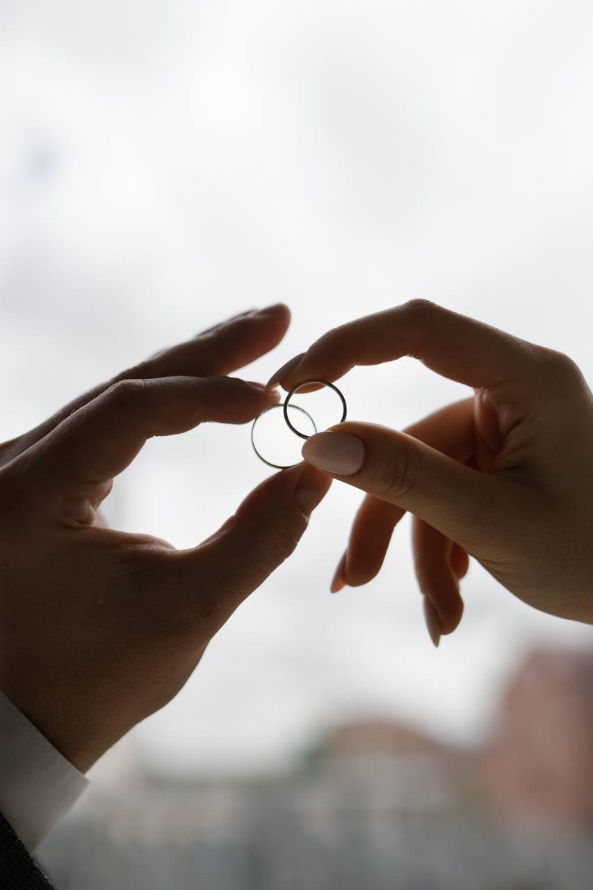 СВАДЕБНАЯ СЪЁМКА. Фотограф Анастасия Гончарова