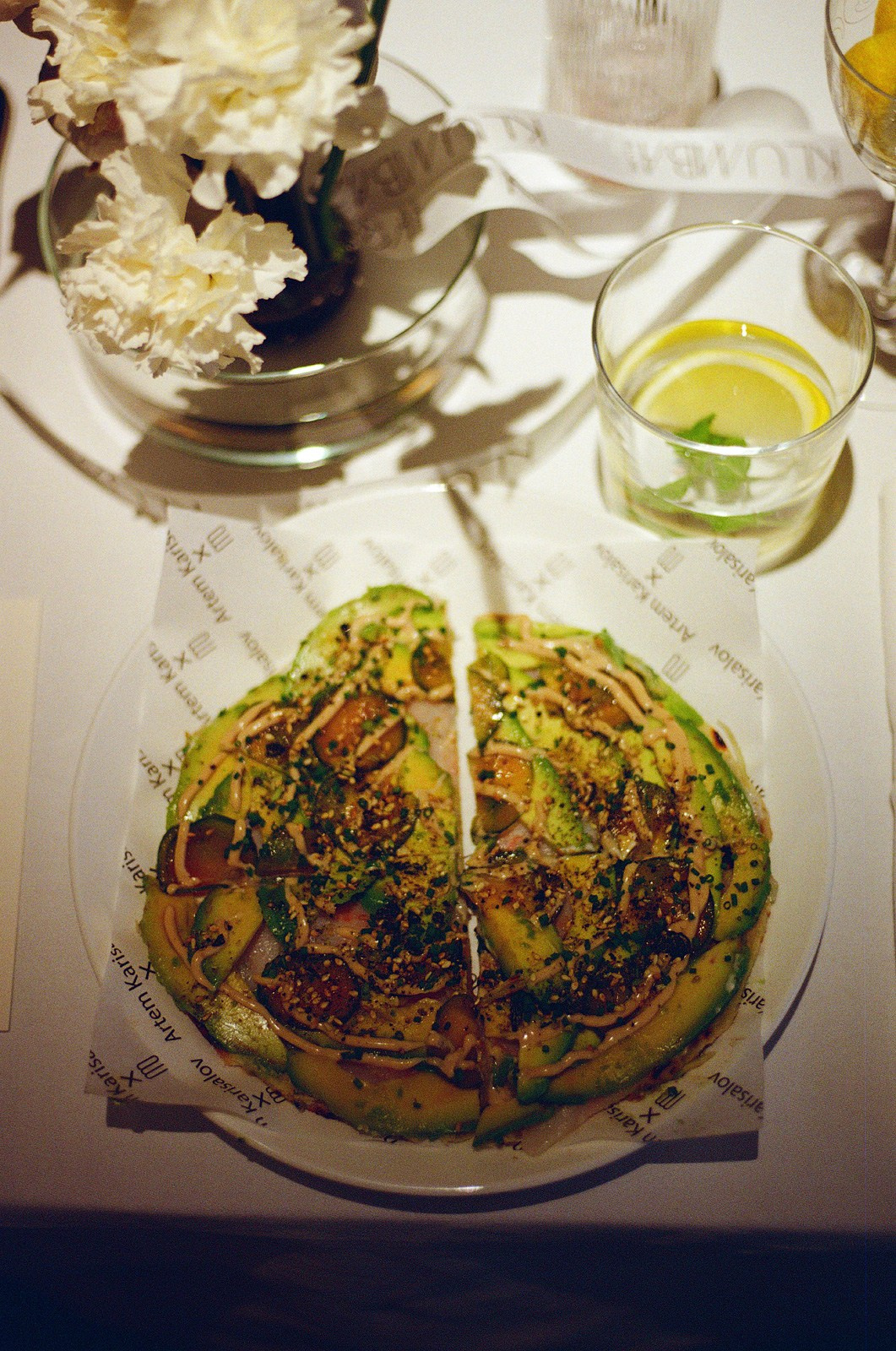 Артем Карисалов. Другой Павел Поцелуев. Фотограф в 2025 году