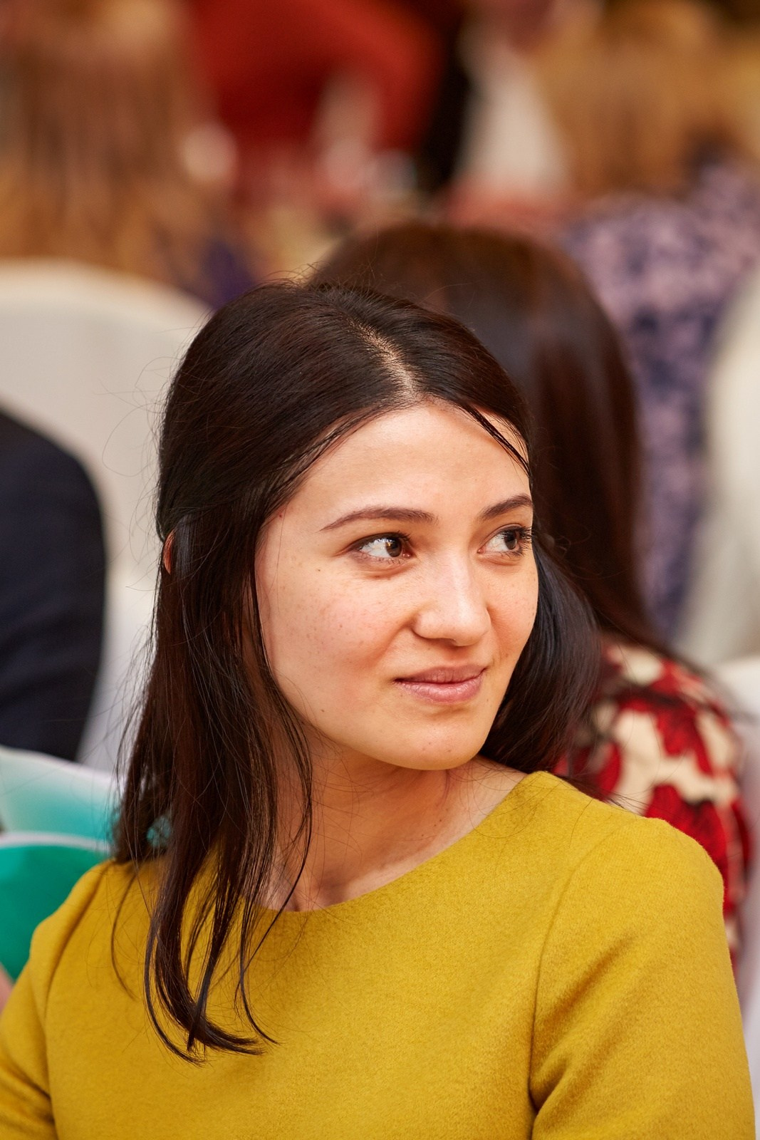 Корейская компания NAVIEN. Event фотограф Александр Осин. г. Москва