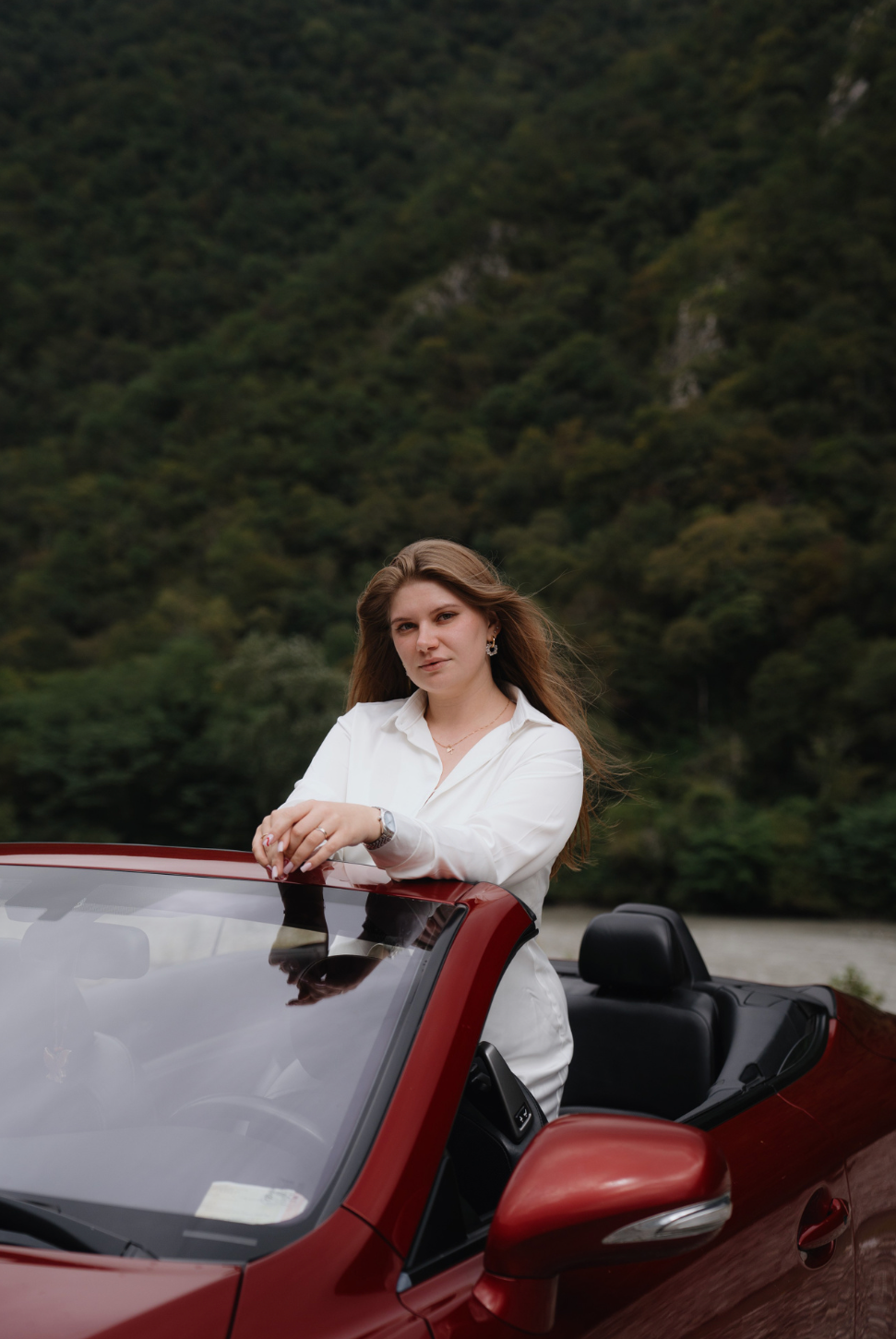 Женя и Ирина — Фототур в Абхазию. Свадебный фотограф в Сочи и Адлере — Фотосессии на море и в горах | Виктор Рогулев