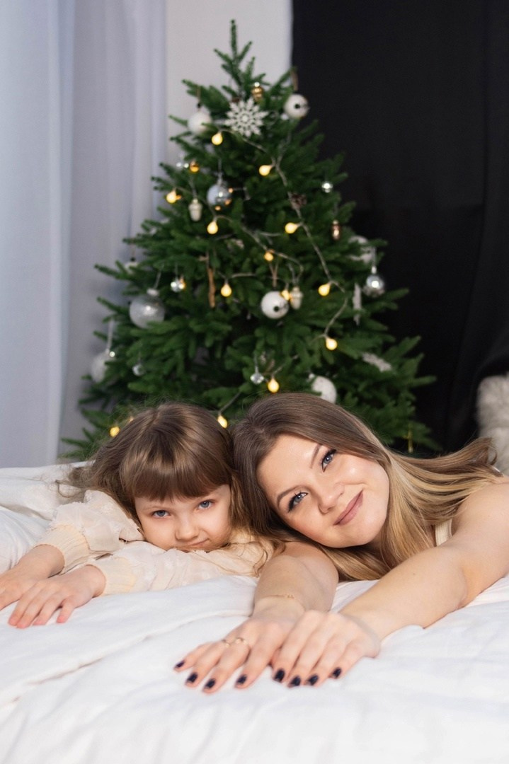 Студийная. Фотограф Софья Власенко | Вологда