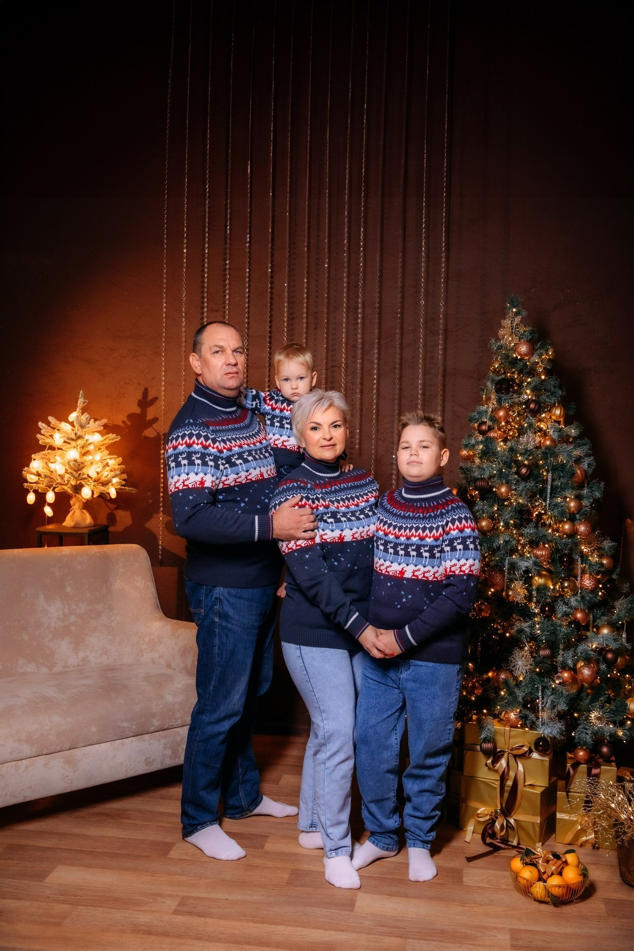 Отзывы. Женский и семейный фотограф Елена Петрова