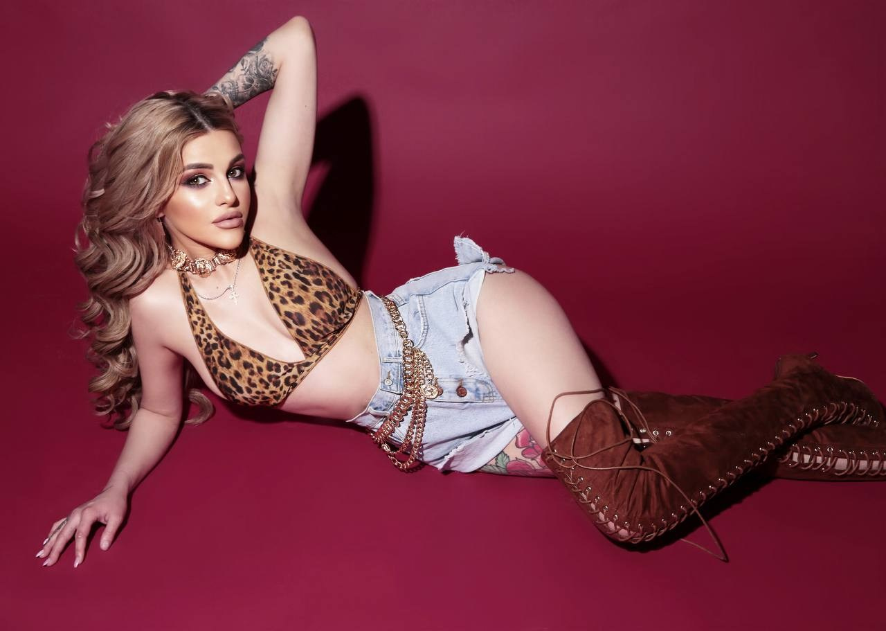 Портфолио. Олеся Бадашина. Визажист, стилист, бровист