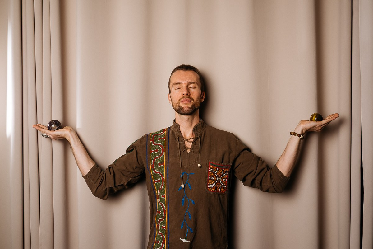 Йог. Репортажный фотограф в Санкт-Петербурге. Фотограф на мероприятие в СПБ