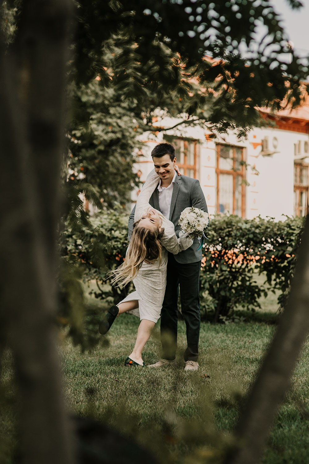 Свадьба и lovesory. Фотограф в Москве и Будапеште