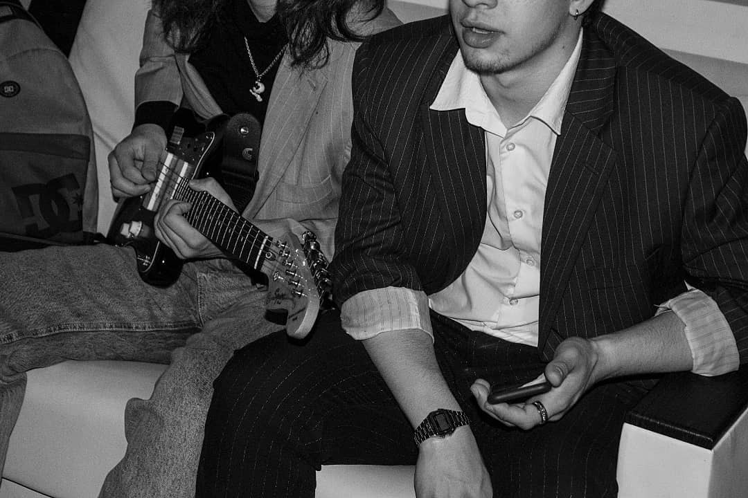 Музыкальные концерты. Портретный и репортажный фотограф в Кемерово Алексеева Анастасия