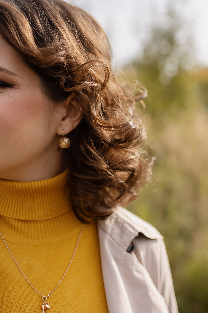 Женский портрет. Женский фотограф в Москве и Московской области Лена Чалых