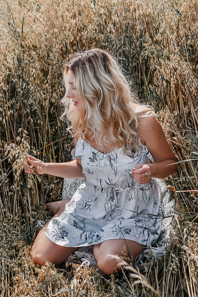 Женский портрет. Женский фотограф в Москве и Московской области Лена Чалых