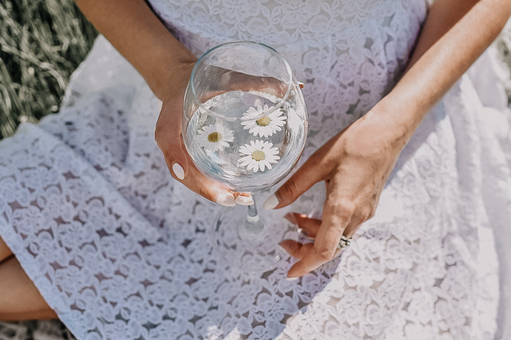 Женский портрет. Женский фотограф в Москве и Московской области Лена Чалых