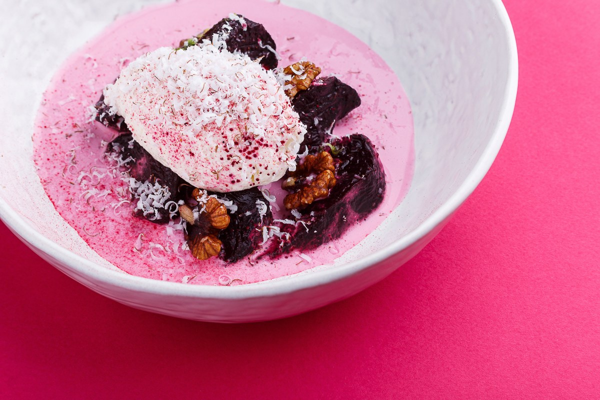 Фуд фотограф в Минске Александр Антонович