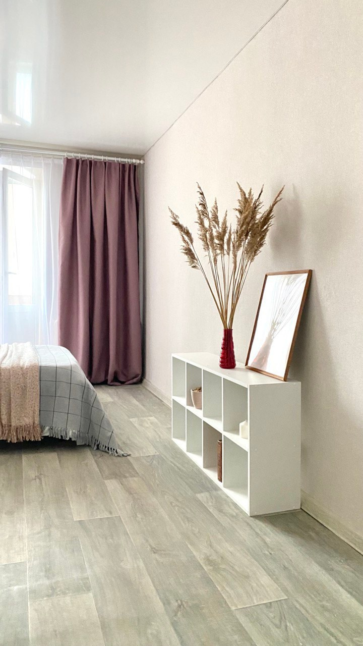 Проект № 0223. Хоумстейджинг и Инвестремонт в Екатеринбурге | Увеличьте стоимость вашей недвижимости