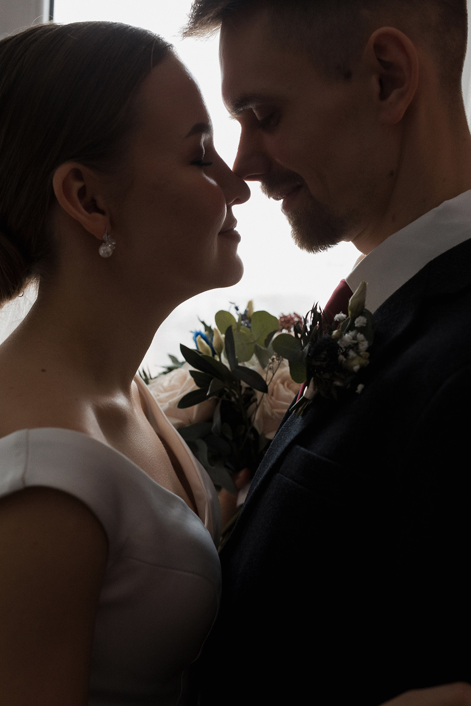 08.02.20. Эльза и Виталий. Фотограф Александр Федоренко