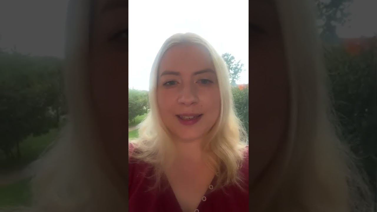 Быстрое изучение английского языка. Репетитор английского языка в Коммунарке Юлия Алексеева