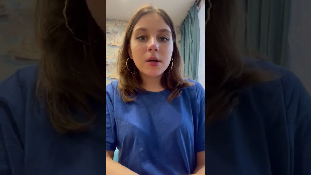 Быстрое изучение английского языка. Репетитор английского языка в Коммунарке Юлия Алексеева