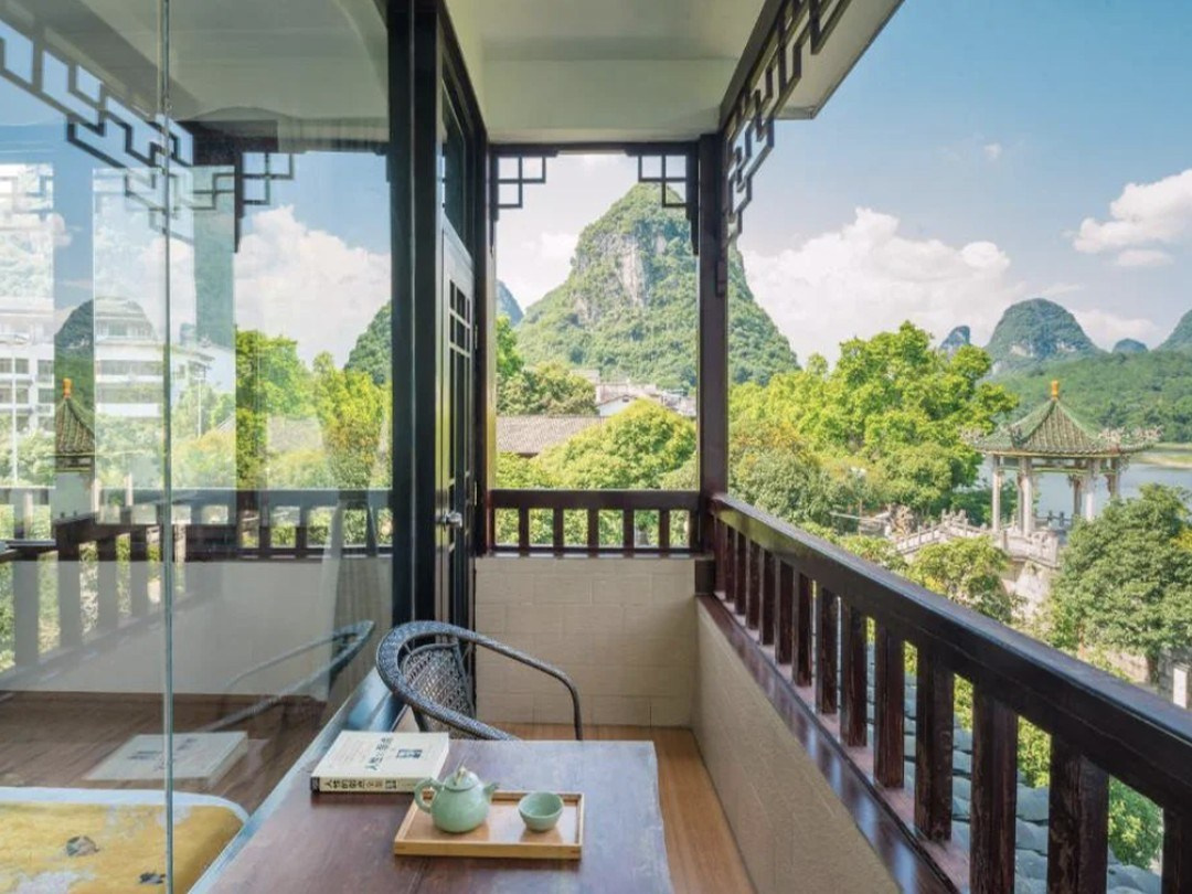 Гуанчжоу — Яншо — Дажай — Фэнхуан — Чжанцзяцзе. Семейный и детский фотограф Margo Photolab в Москве