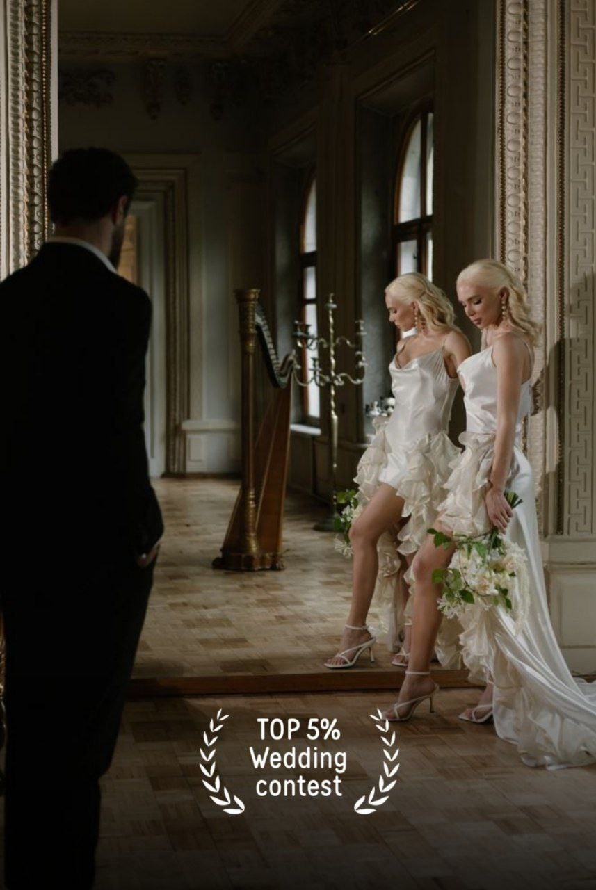 35 AWARDS. Семейный и свадебный фотограф в Москве и Домодедово Анна Авилочкина