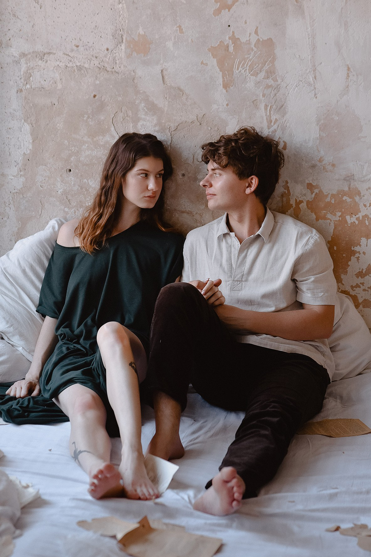 София и Анатолий. Свадебный и семейный фотограф в Ростове-на-Дону Елена Сторожок