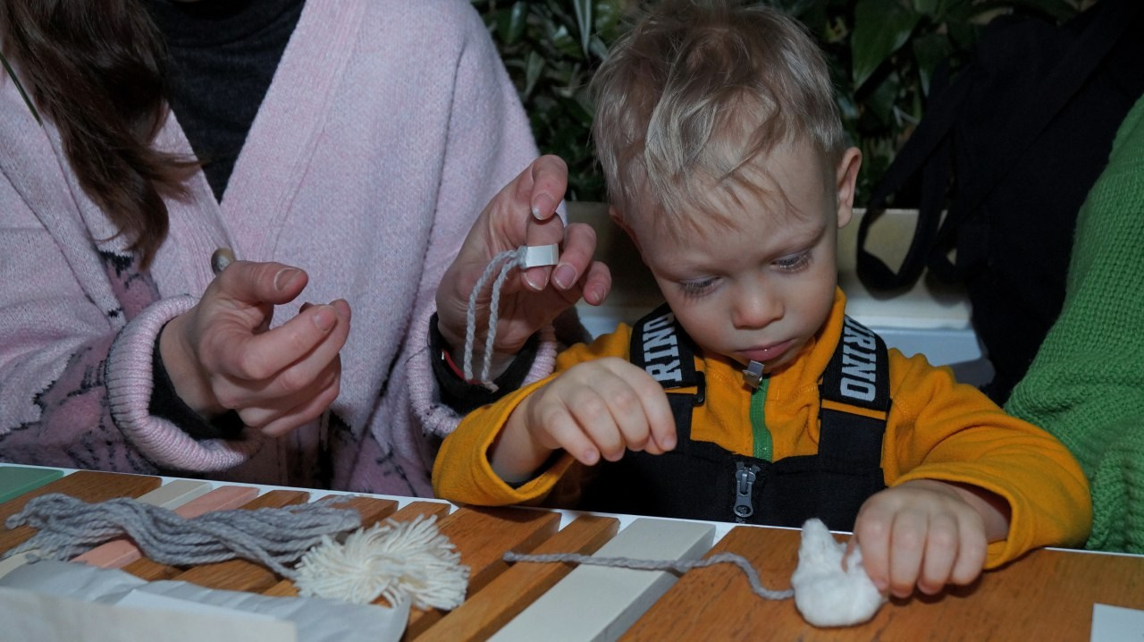 МК + прогулка. Фотограф в Санкт-Петербурге