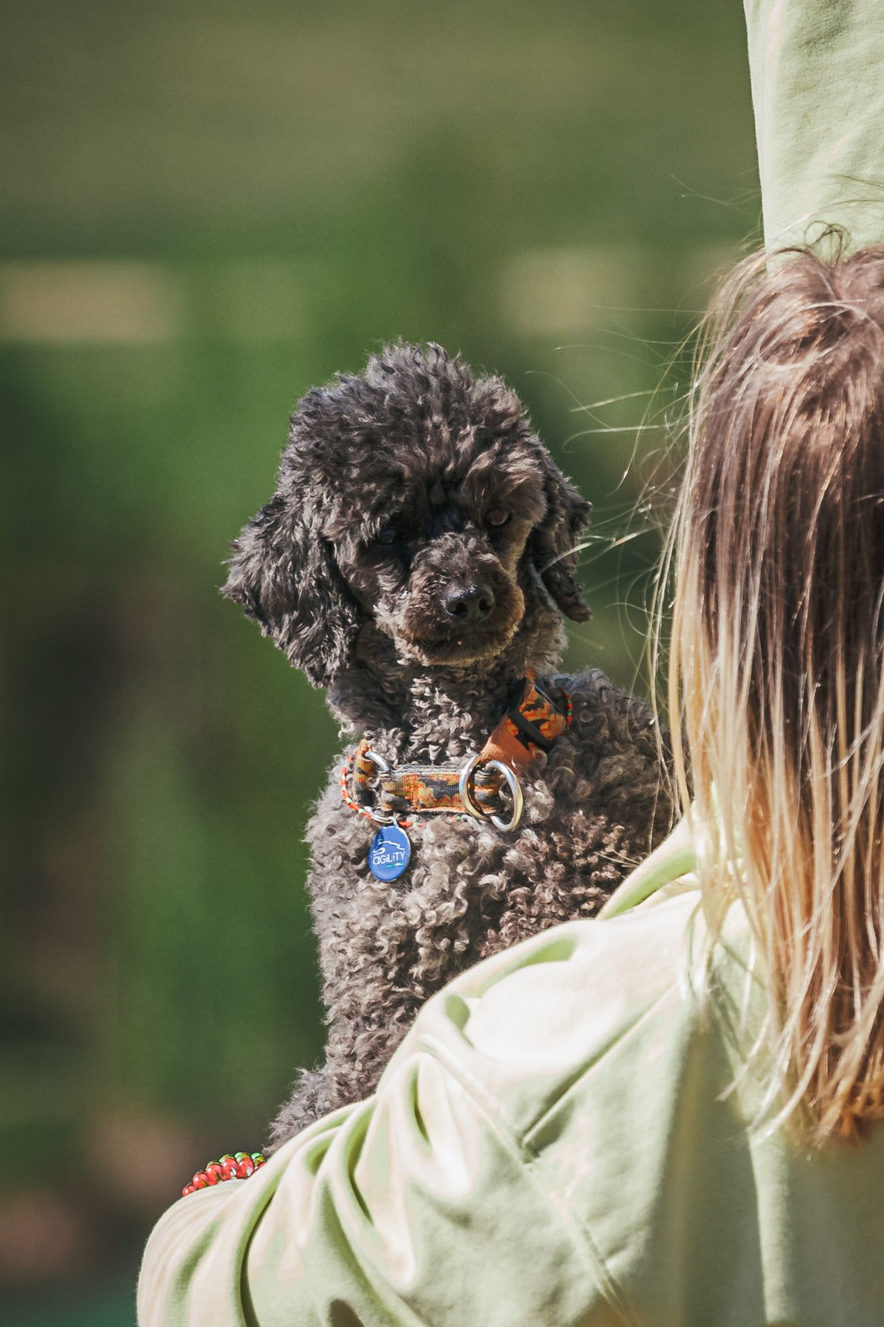 Кондуки. Фотограф-анималист Татьяна Степанова